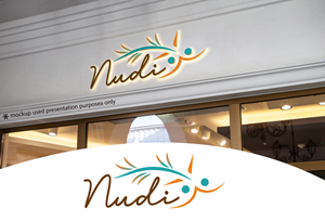 Logo Design by Rubia@ for this project | Design: #32665984