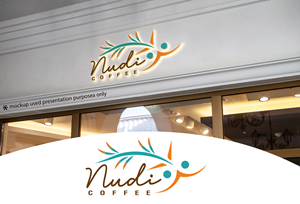 Logo Design by Rubia@ for this project | Design: #32666457