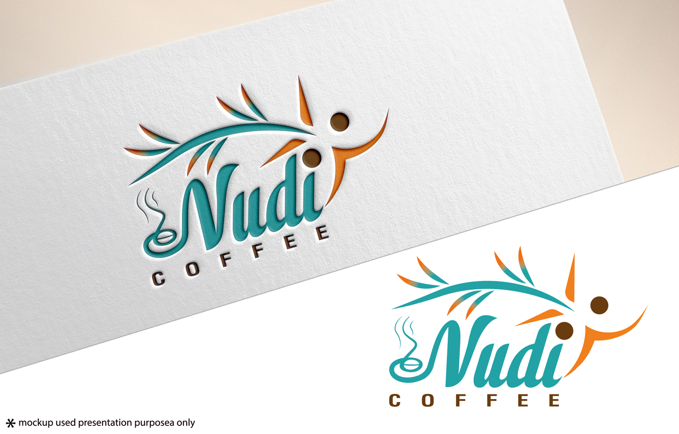 Logo Design by Rubia@ for this project | Design #32671776