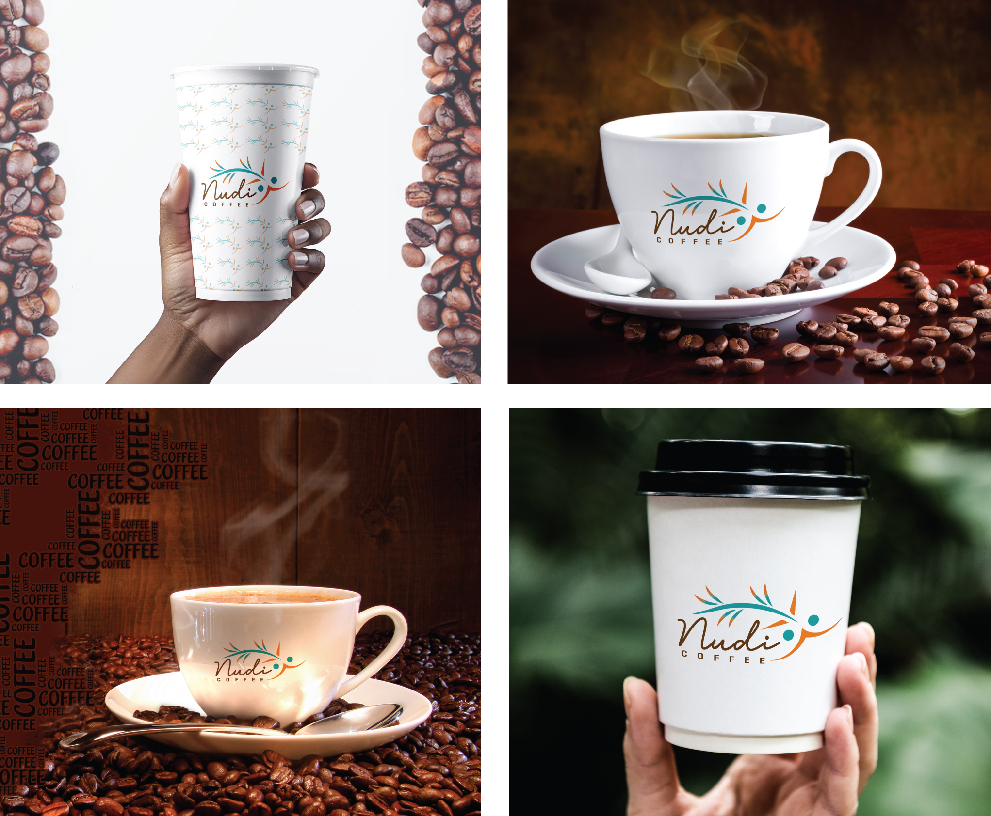 Logo Design by Rubia@ for this project | Design #32693350