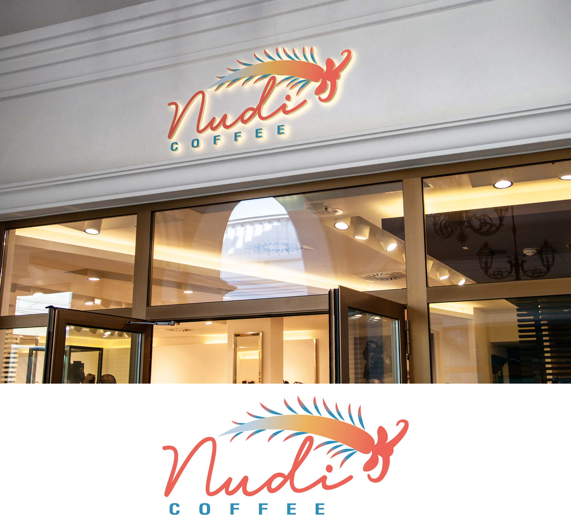 Logo Design by Rubia@ for this project | Design #32708430