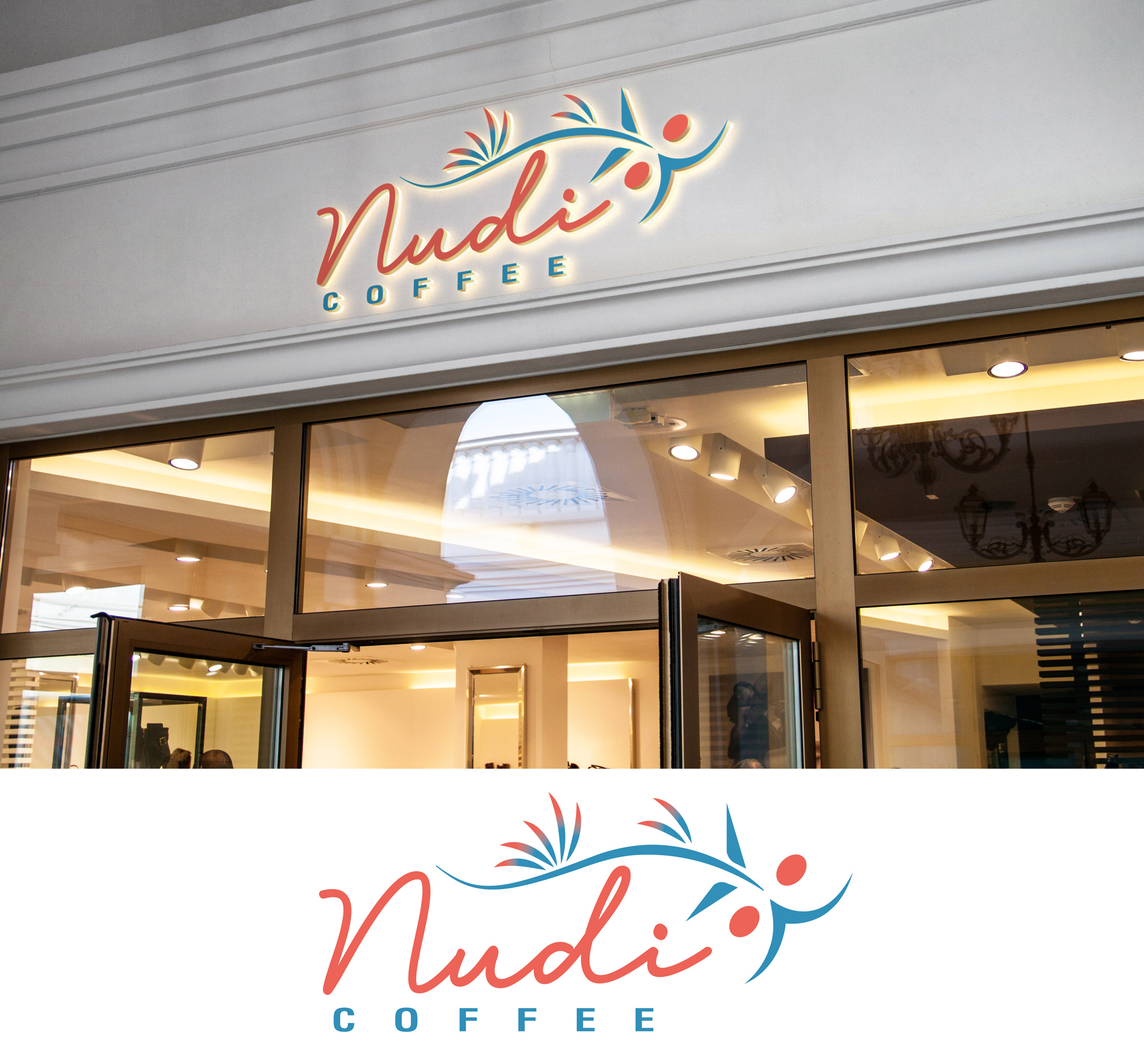 Logo Design by Rubia@ for this project | Design #32708431