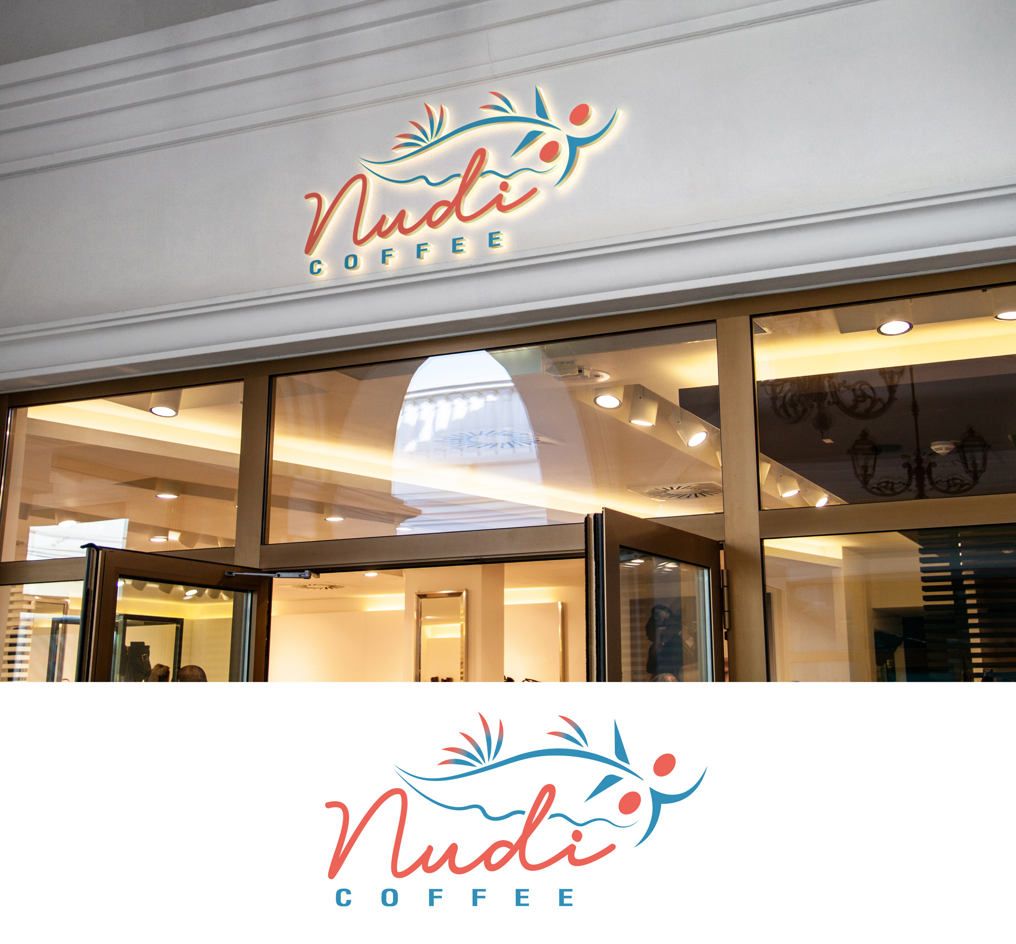 Logo Design by Rubia@ for this project | Design #32708432