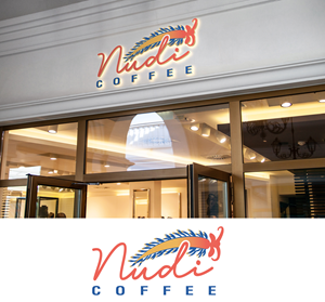 Logo Design by Rubia@ for this project | Design: #32708433