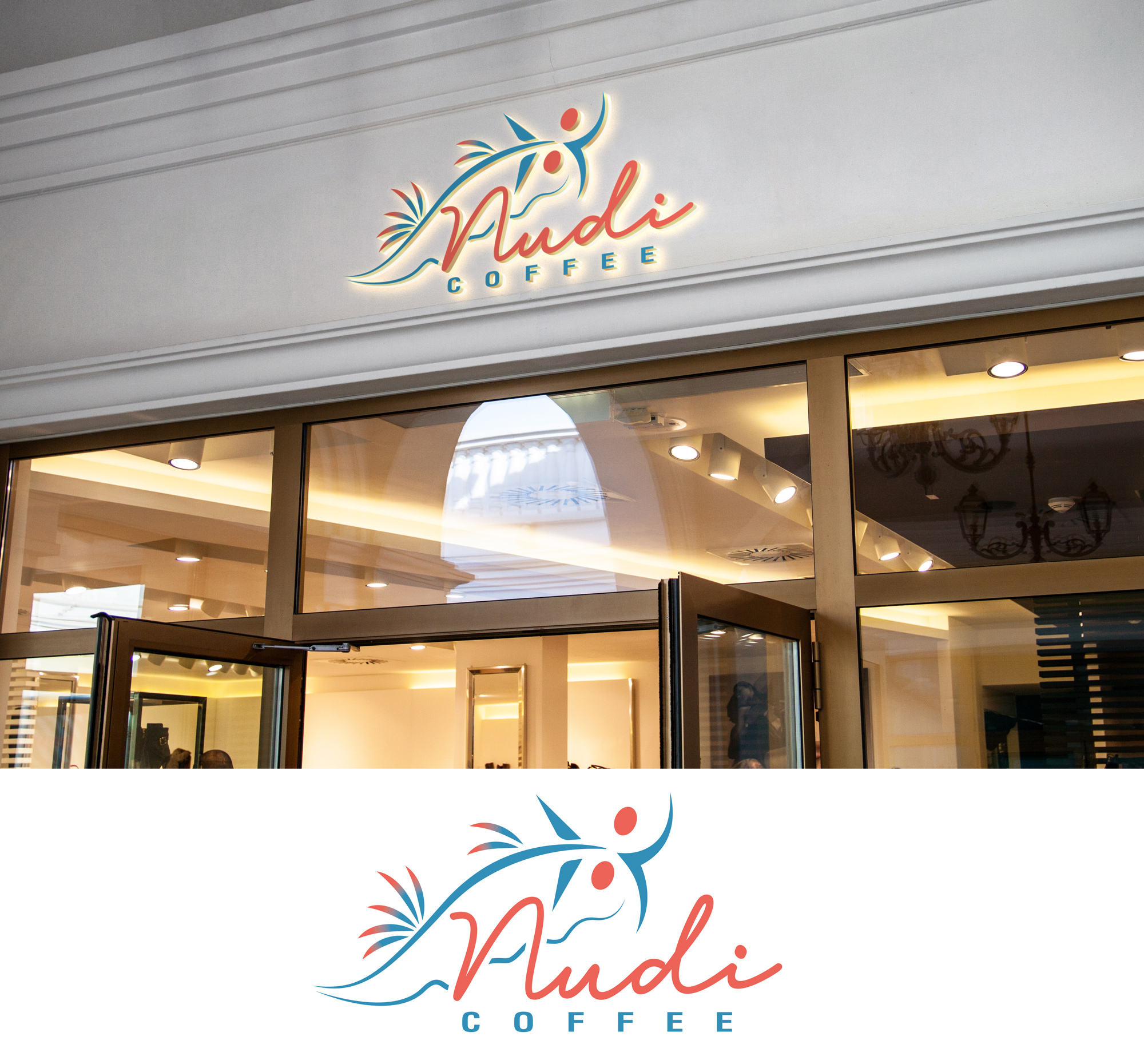 Logo Design by Rubia@ for this project | Design #32708434