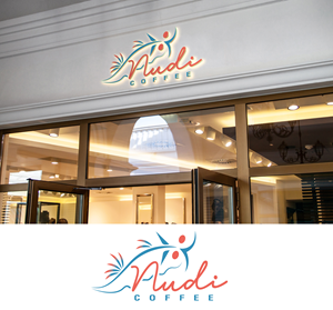 Logo Design by Rubia@ for this project | Design: #32708434