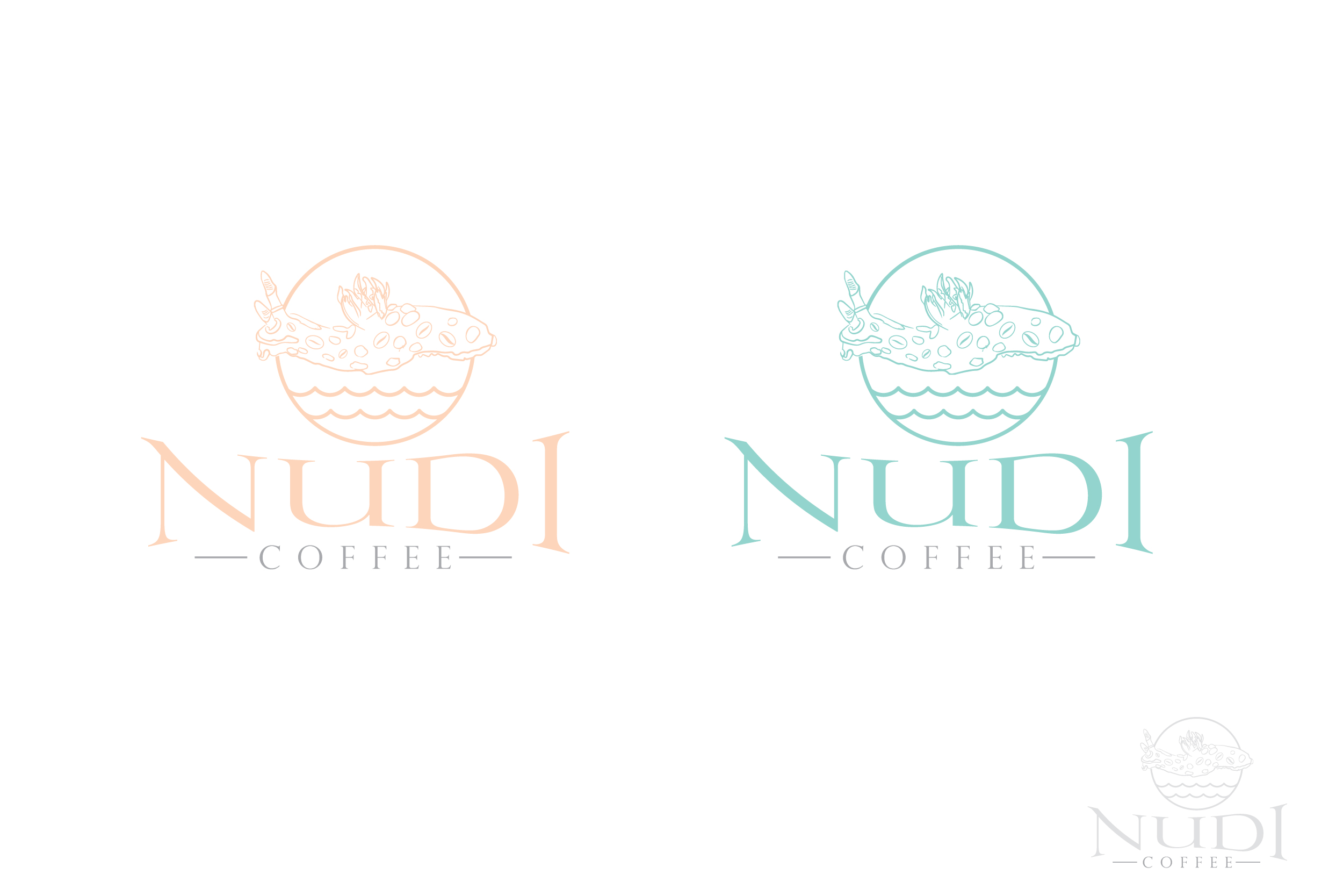 Logo Design by #hashtag_DEsigN for this project | Design #32668454