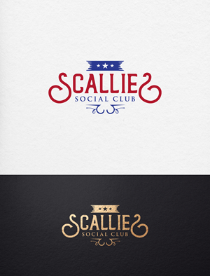 Logo Design by apik. for this project | Design: #32666870