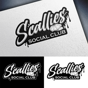 Logo Design by John Mark Arts for this project | Design: #32668265