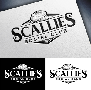 Logo Design by John Mark Arts for this project | Design: #32668568