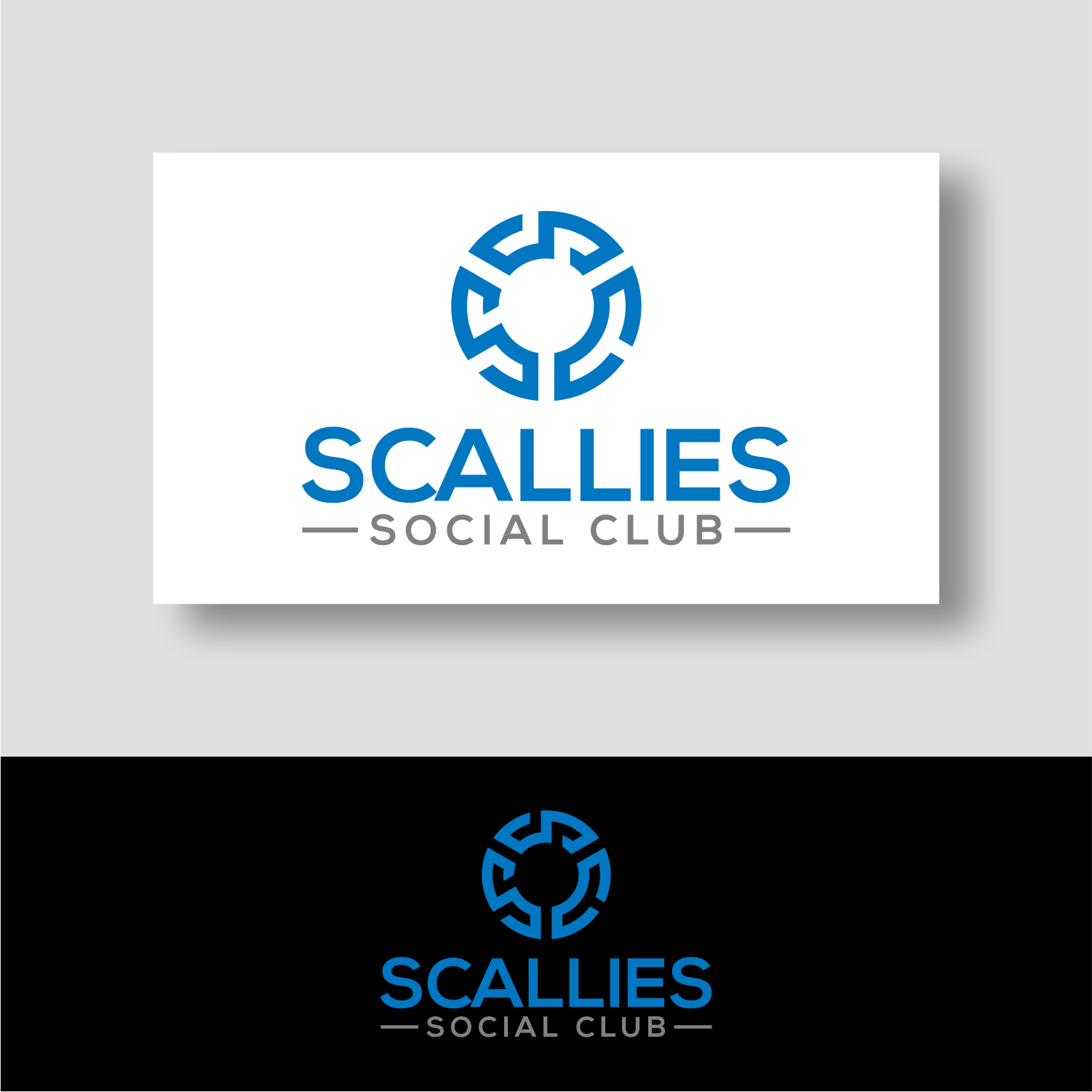 Logo Design by ganesaputu for this project | Design #32669754