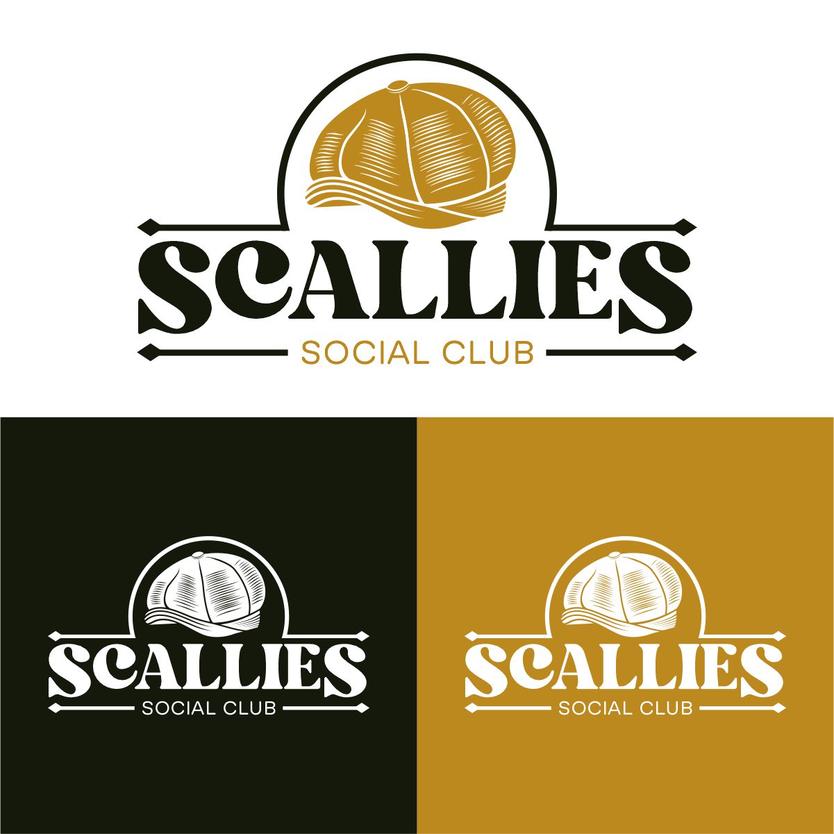 Logo Design by creative.bugs for this project | Design #32668629