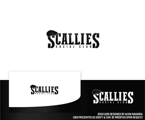 Logo Design by alvinnavarra for this project | Design: #32673338