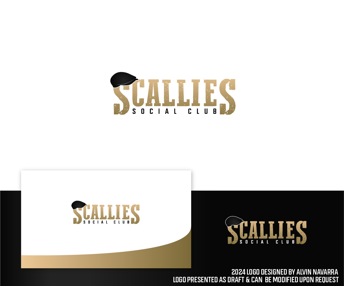 Diseño de Logo por alvinnavarra para este proyecto | Diseño #32673364