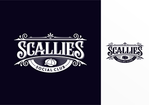 Logo Design by ammar_ed for this project | Design: #32673982