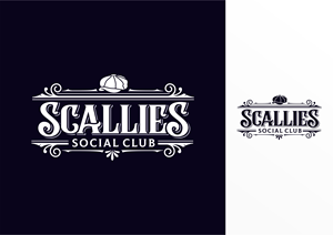 Logo Design by ammar_ed for this project | Design: #32674241