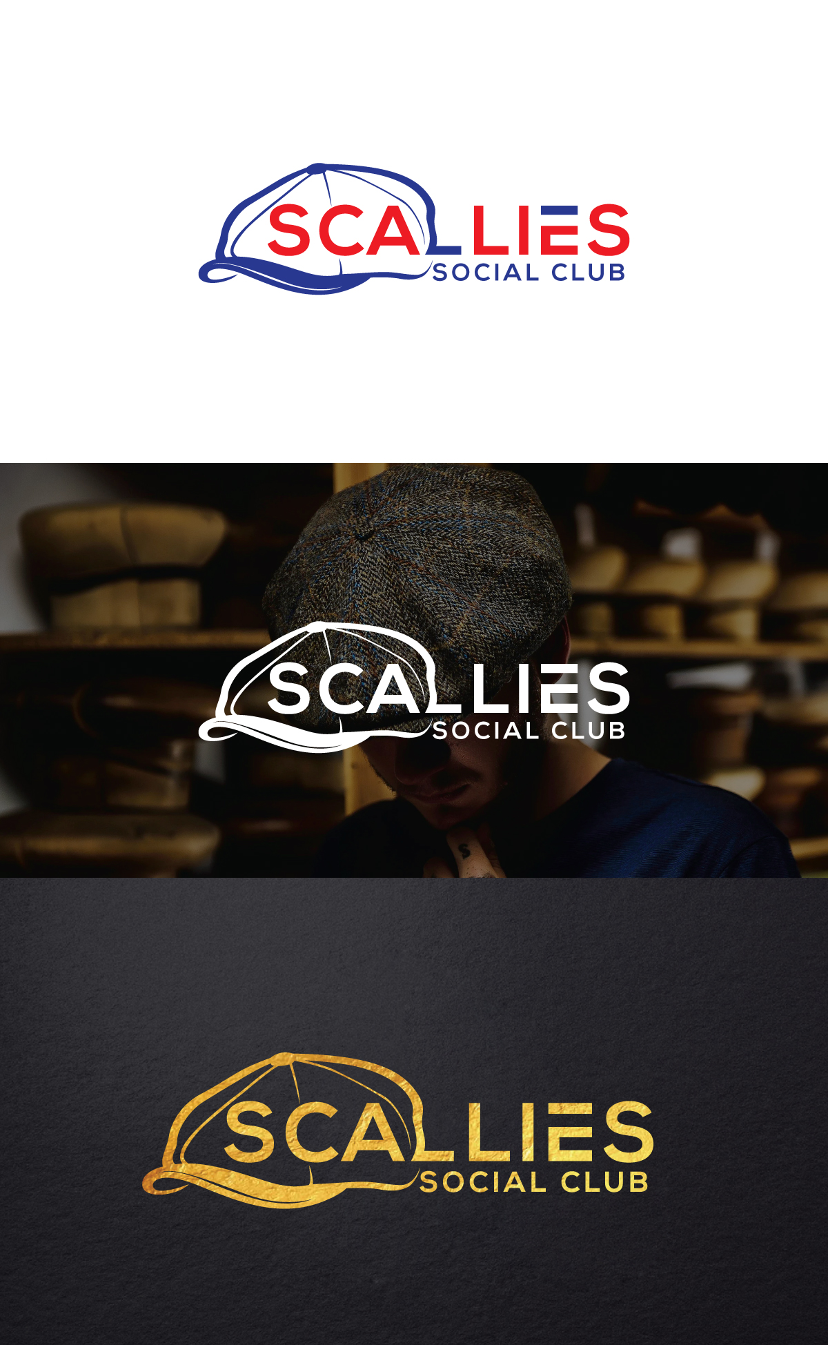 Logo Design by step forward 2 for this project | Design #32667230