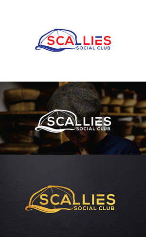 Logo Design by step forward 2 for this project | Design: #32667230