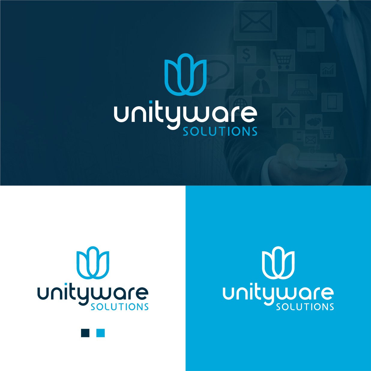 Logo Design by Bingah for this project | Design #32699763