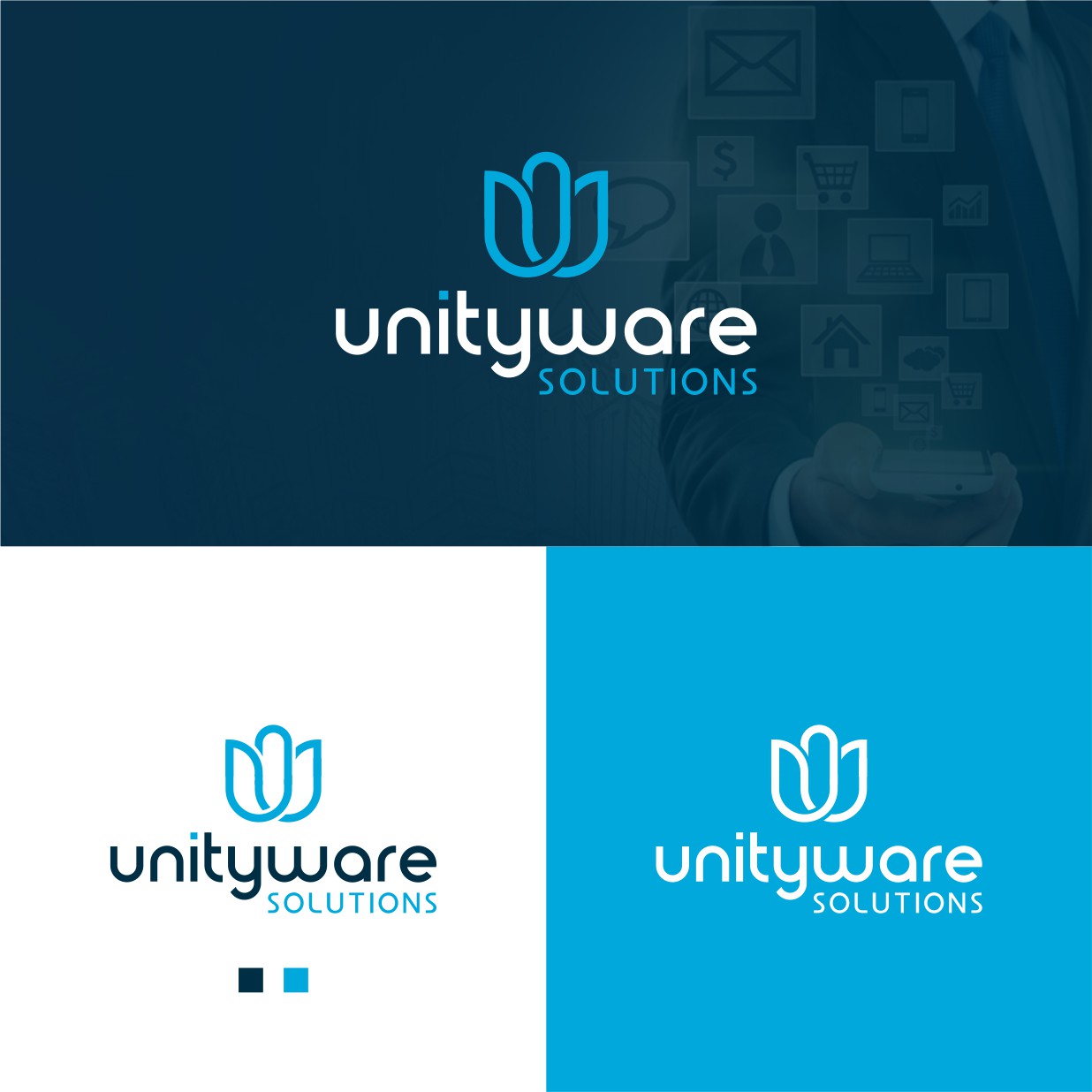 Logo Design by Bingah for this project | Design #32699969