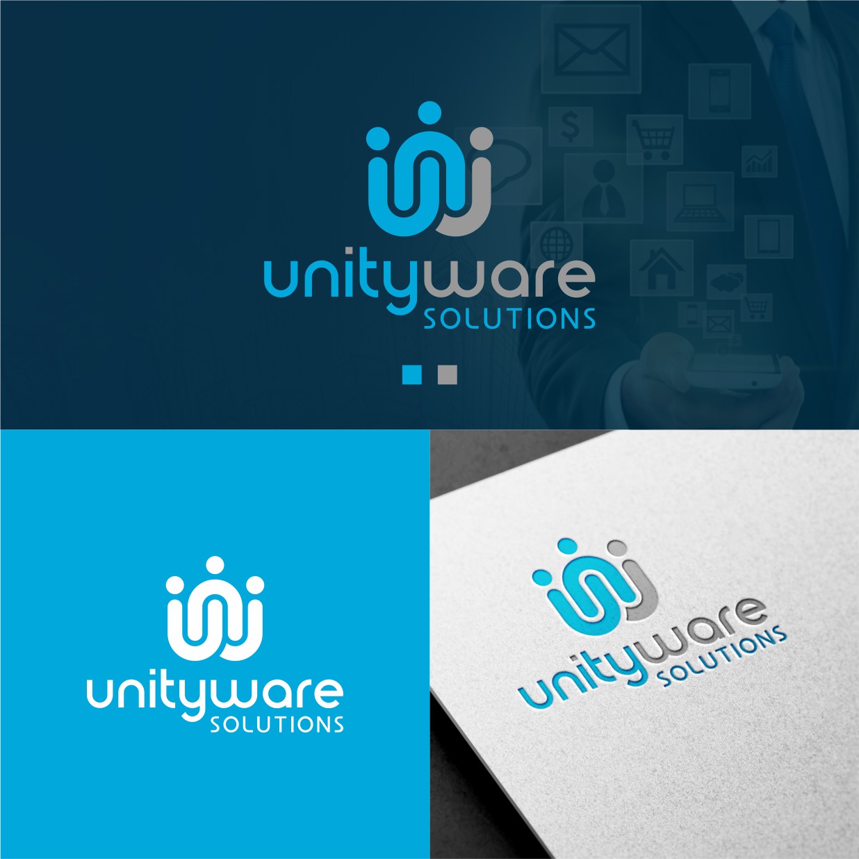 Logo Design by Bingah for this project | Design #32699974