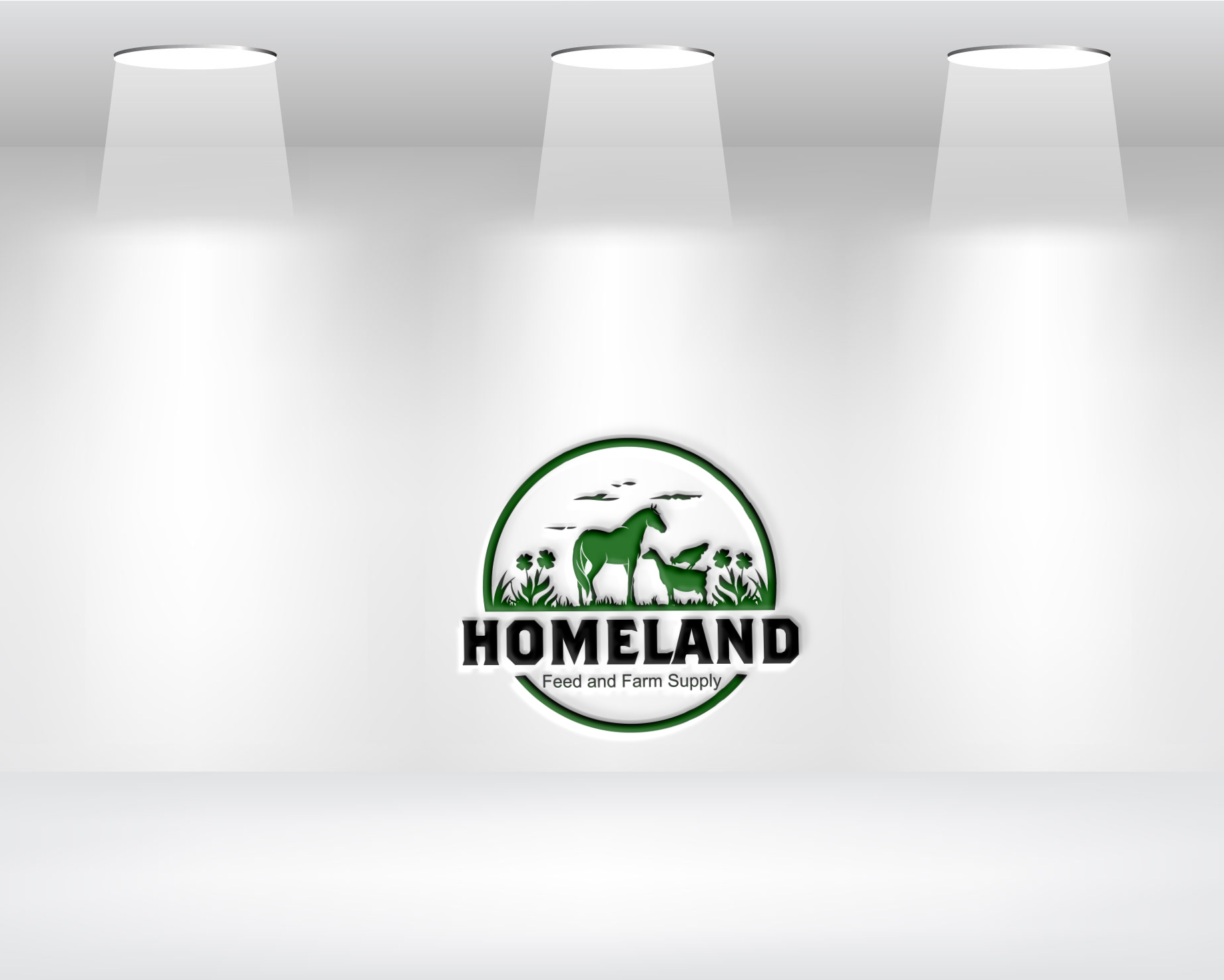 Logo-Design von Daniel Khan für dieses Projekt | Design #32667412