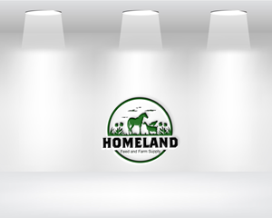 Logo Design by Daniel Khan for this project | Design: #32667412