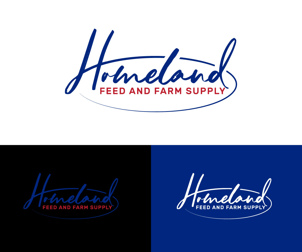 Logo Design by Kavth for this project | Design #32699374