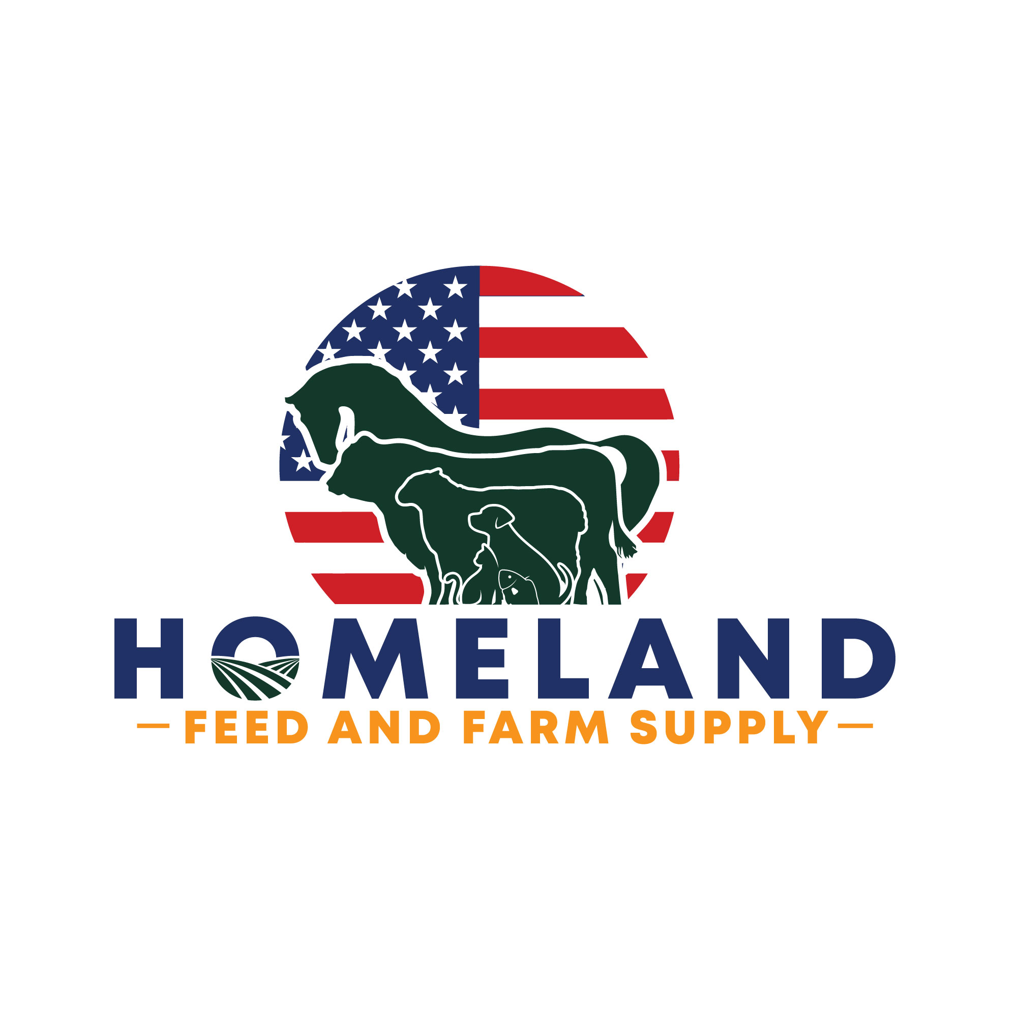 Logo Design by MD ROKON UDDIN for this project | Design: #32730013