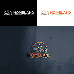 Logo-Design von RA-bica für dieses Projekt | Design: #32680923