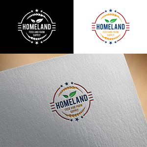 Logo Design by RA-bica for this project | Design: #32680925