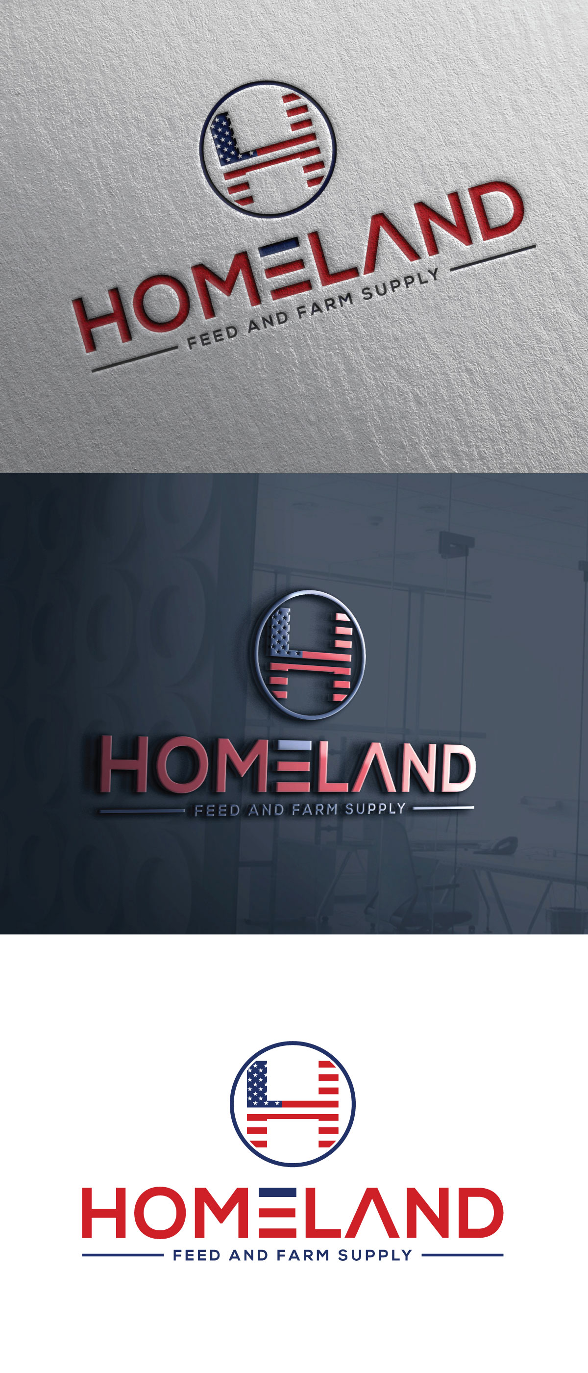 Logo Design by Markwood for this project | Design #32666571