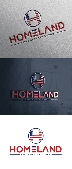 Logo Design by Markwood for this project | Design #32666571