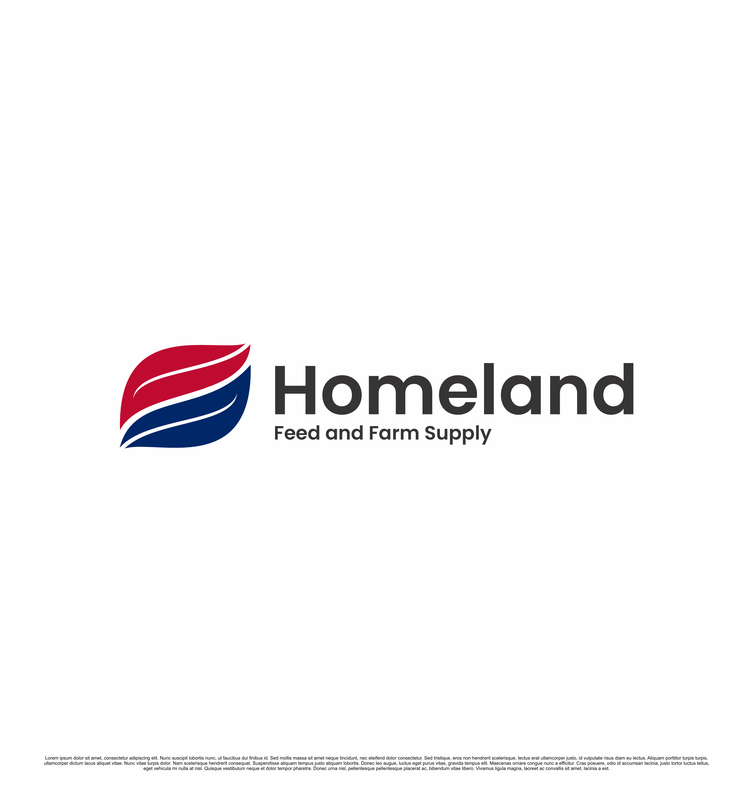 Logo Design by saesean for this project | Design #32695944