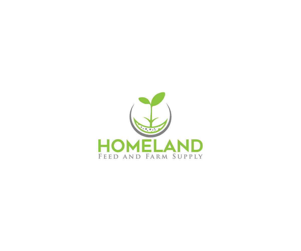 Logo Design by SoltBee for this project | Design #32671911