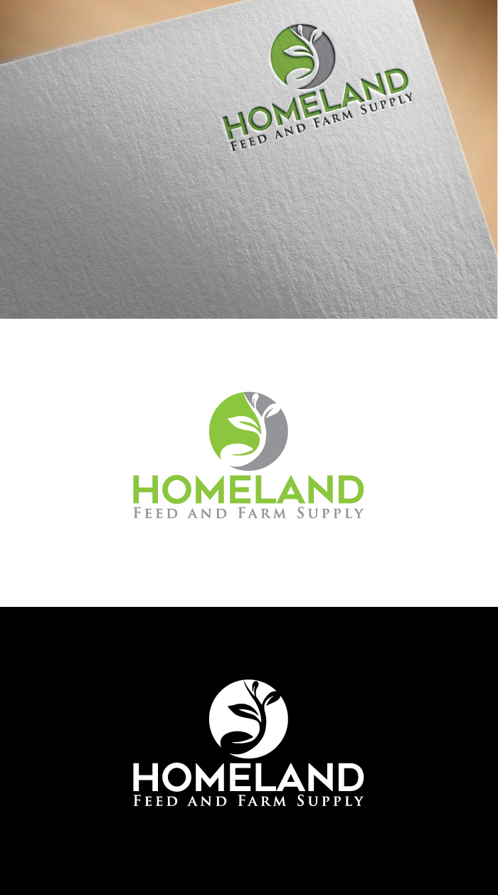 Logo Design by SoltBee for this project | Design #32671912