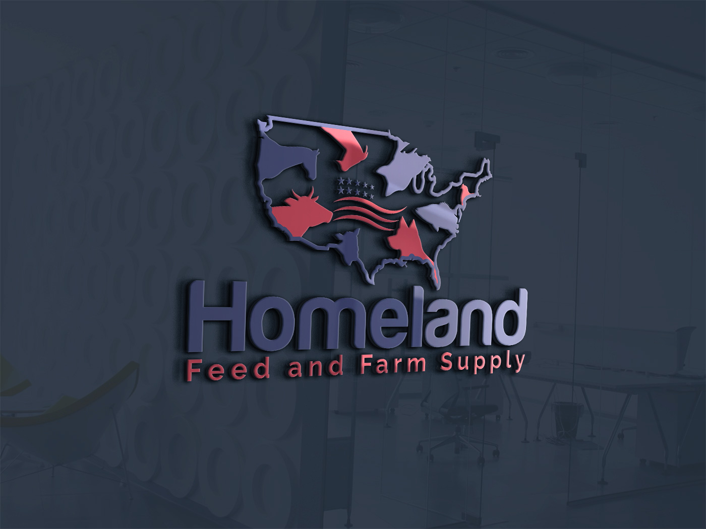 Logo Design by graphics^master for this project | Design #32667631