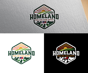 Logo Design by alexdarah for this project | Design: #32668263