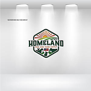 Logo Design by alexdarah for this project | Design: #32668264