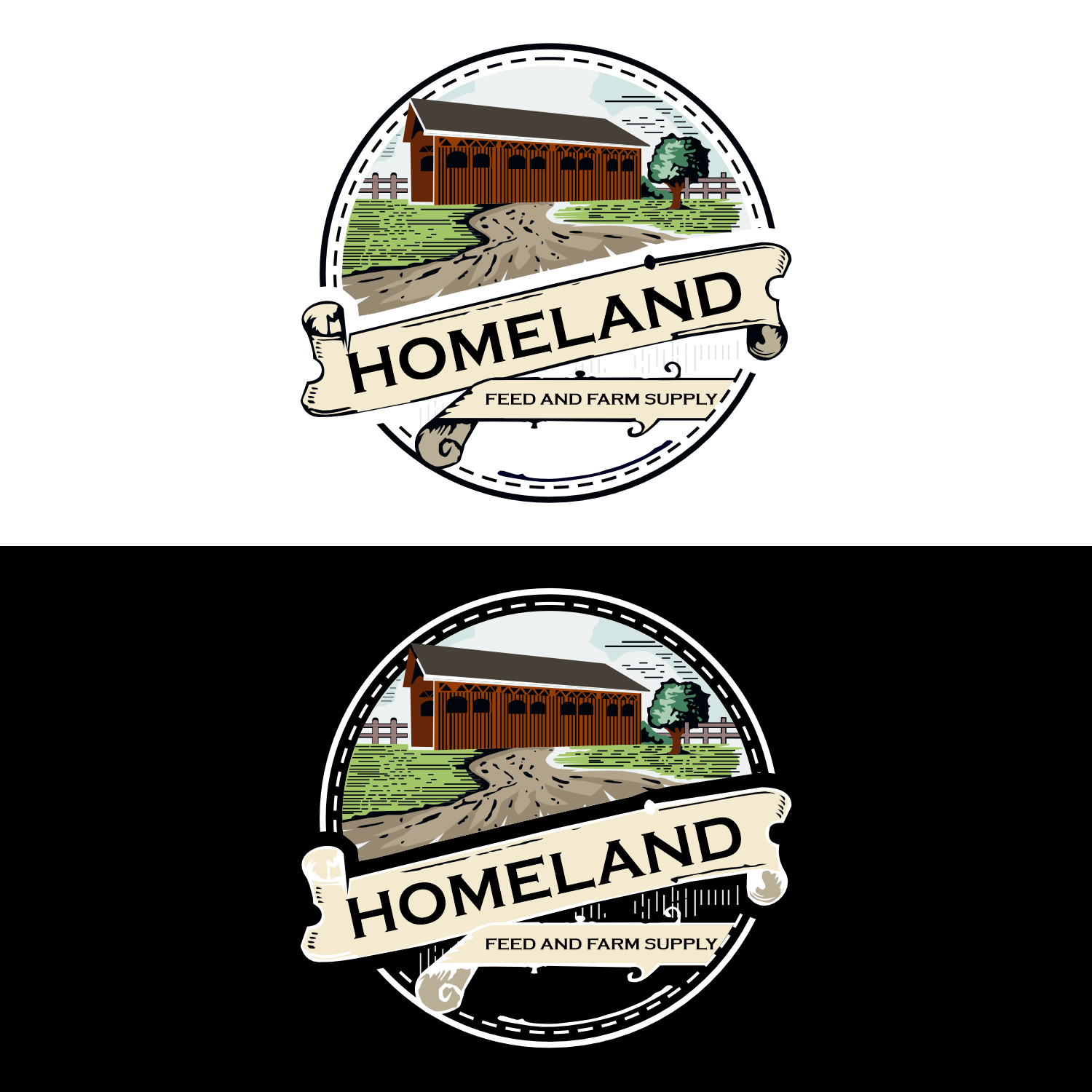 Logo Design by cah awu for this project | Design #32666493