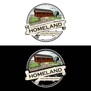 Logo Design by cah awu for this project | Design: #32666493