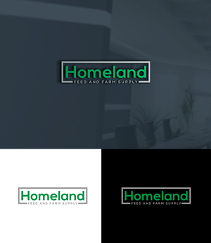 Logo Design by uzzal100 for this project | Design #32666567