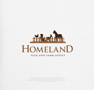 Logo Design by apik. for this project | Design: #32666662