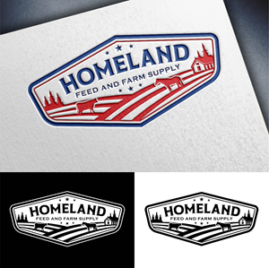 Logo Design by John Mark Arts for this project | Design #32667757