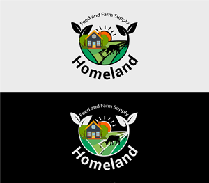 Logo Design by Mst. Rima Banu