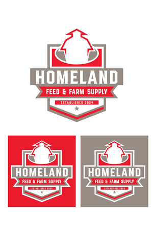 Logo Design by Mike Carroll for this project | Design #32706561