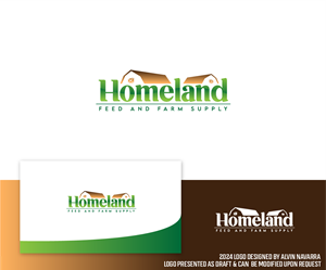 Logo Design by alvinnavarra for this project | Design: #32673831