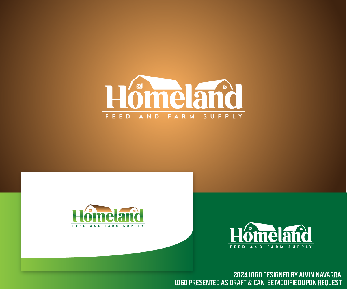 Logo Design by alvinnavarra for this project | Design #32673834