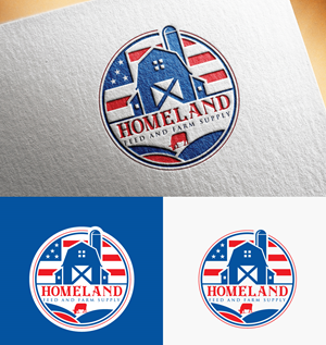 Logo Design by step forward 2 for this project | Design: #32667140