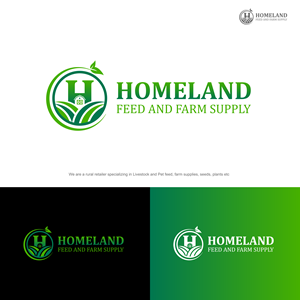 Logo Design by Reza Refianto for this project | Design #32670873